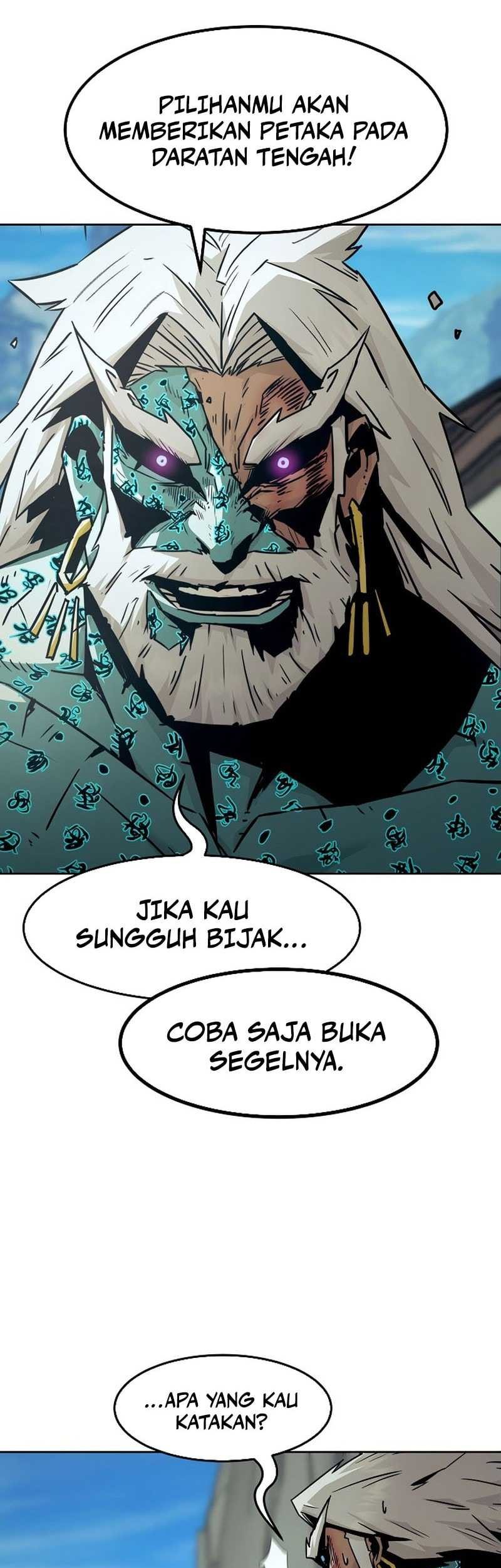 Chapter 70 - halaman 6