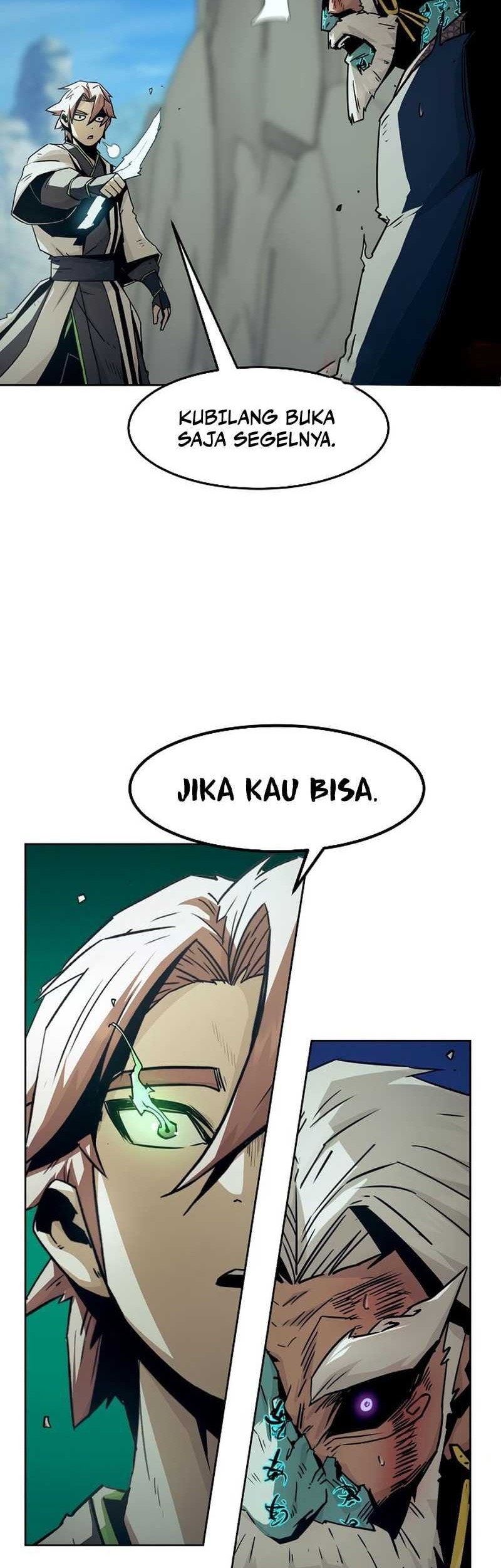 Chapter 70 - halaman 7
