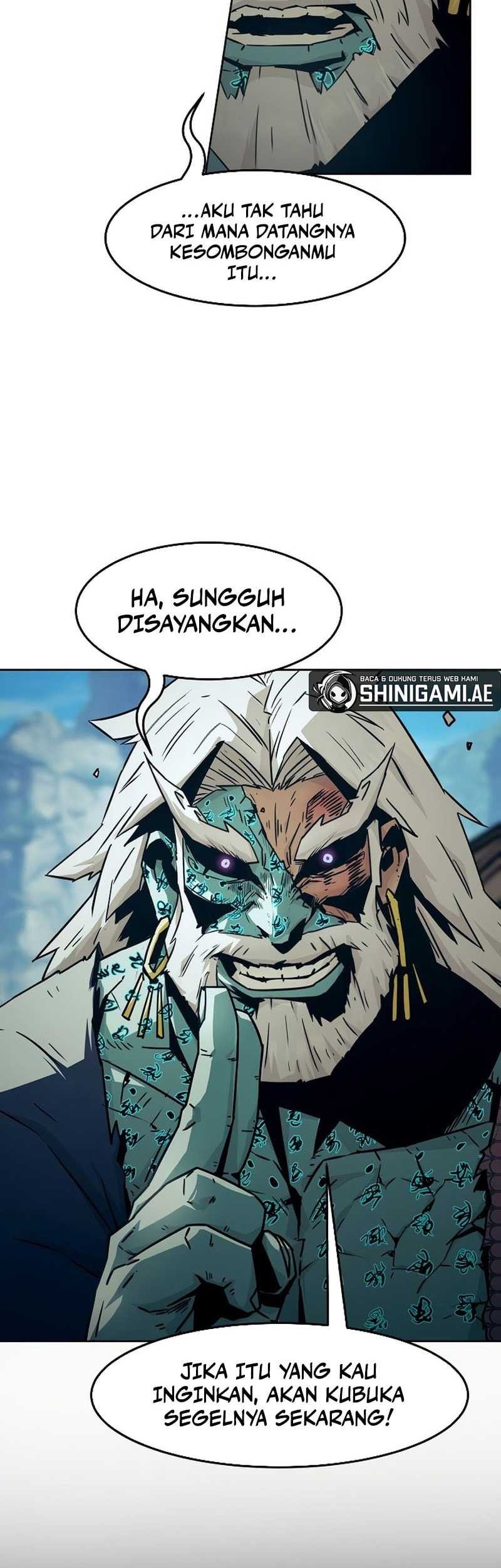 Chapter 70 - halaman 8