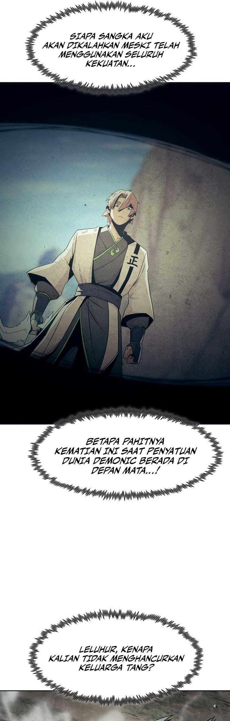 Chapter 70 - halaman 14