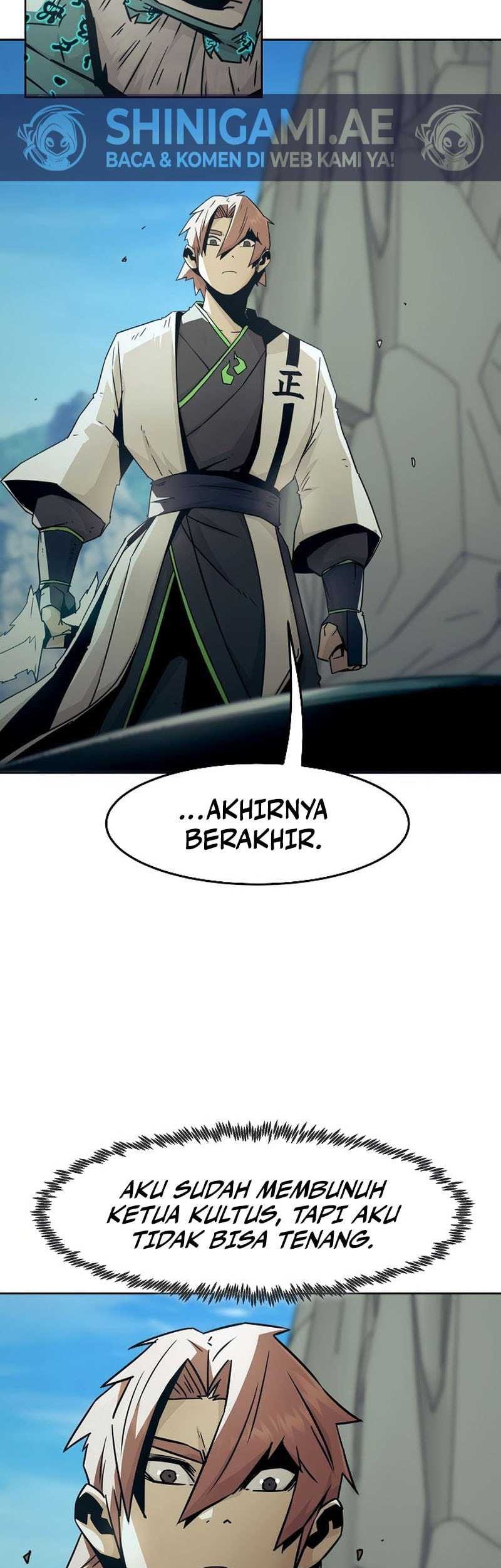 Chapter 70 - halaman 16