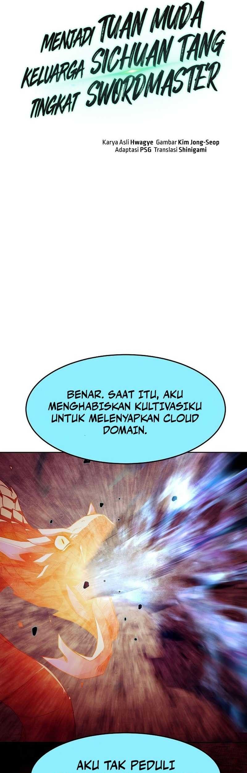Chapter 70 - halaman 22