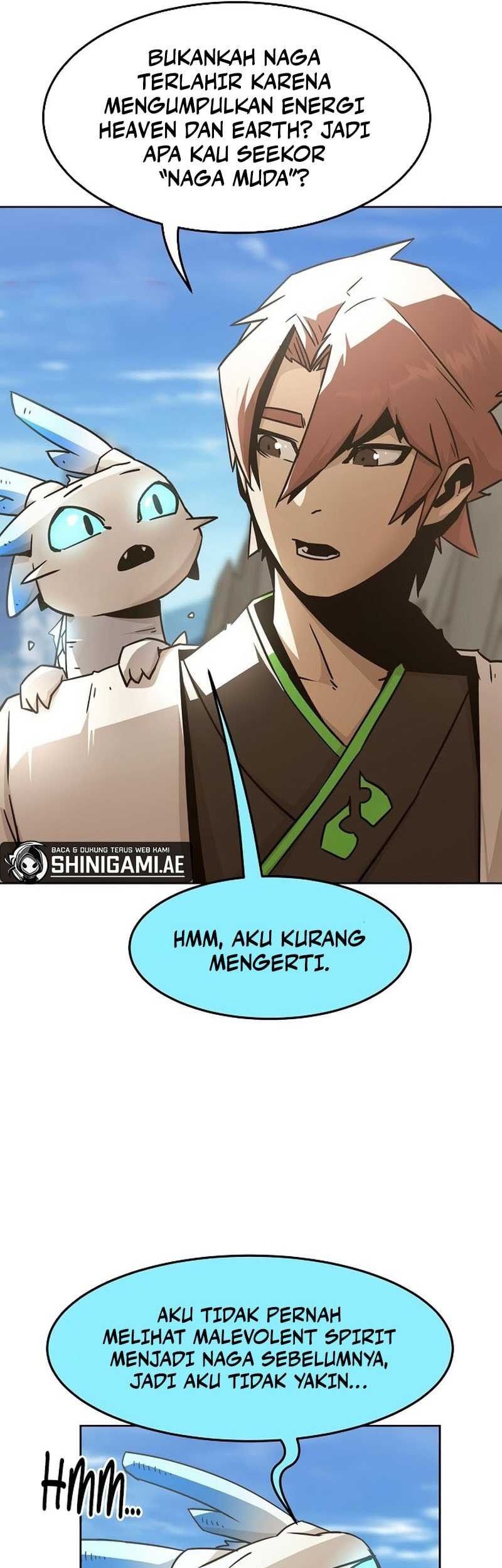 Chapter 70 - halaman 26