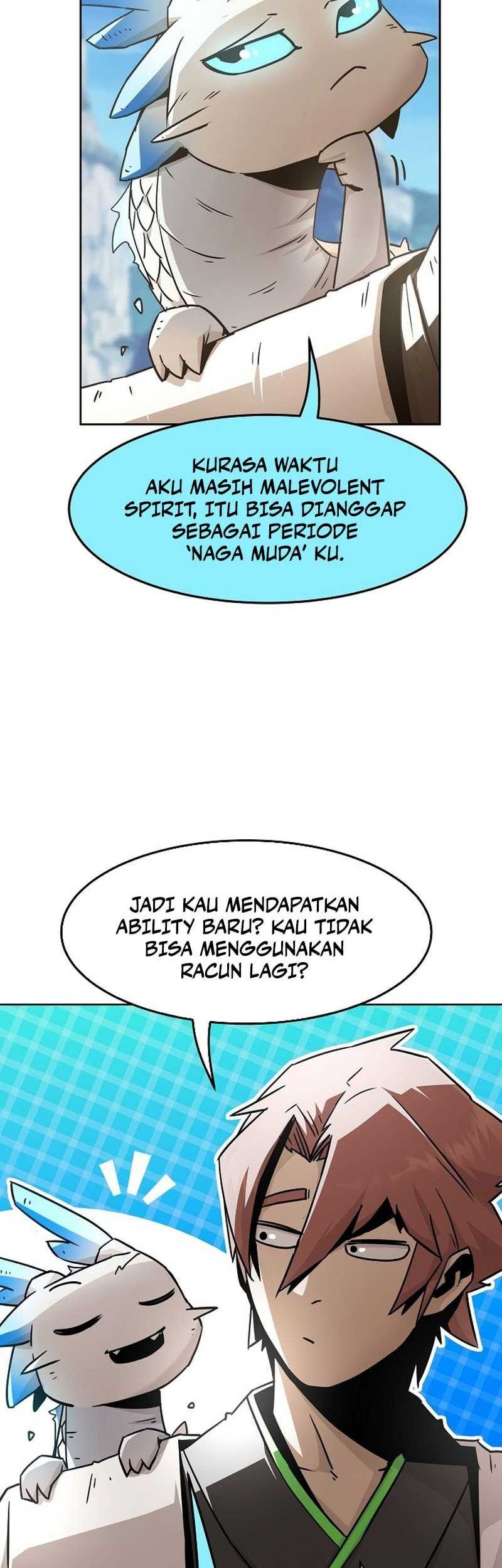 Chapter 70 - halaman 27