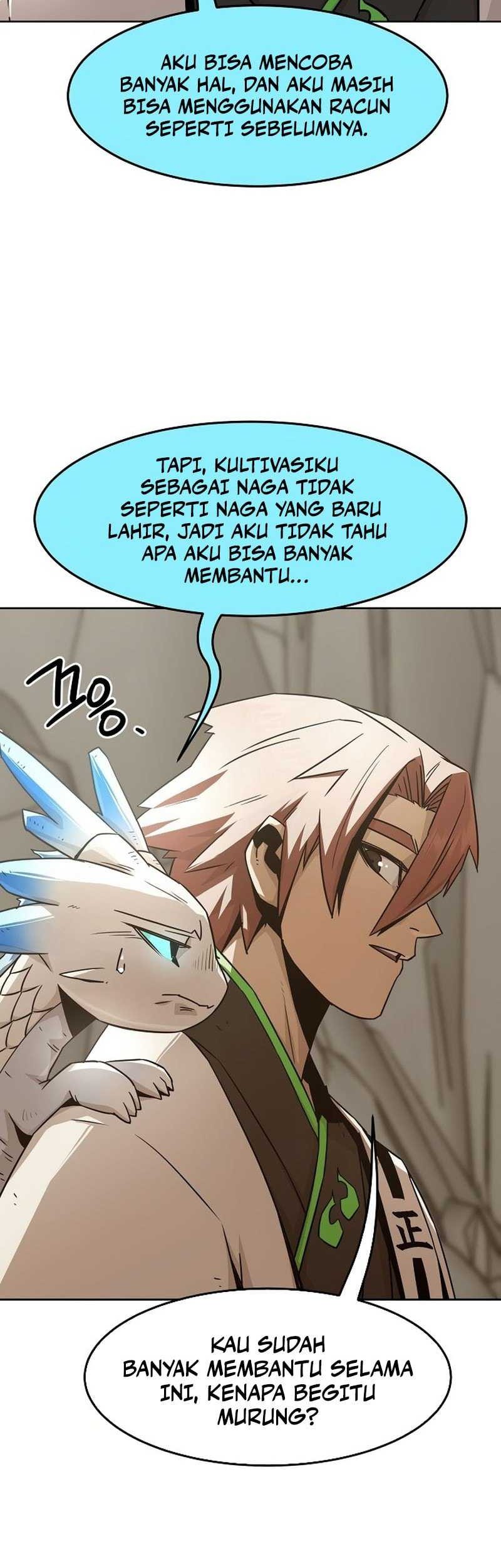 Chapter 70 - halaman 28