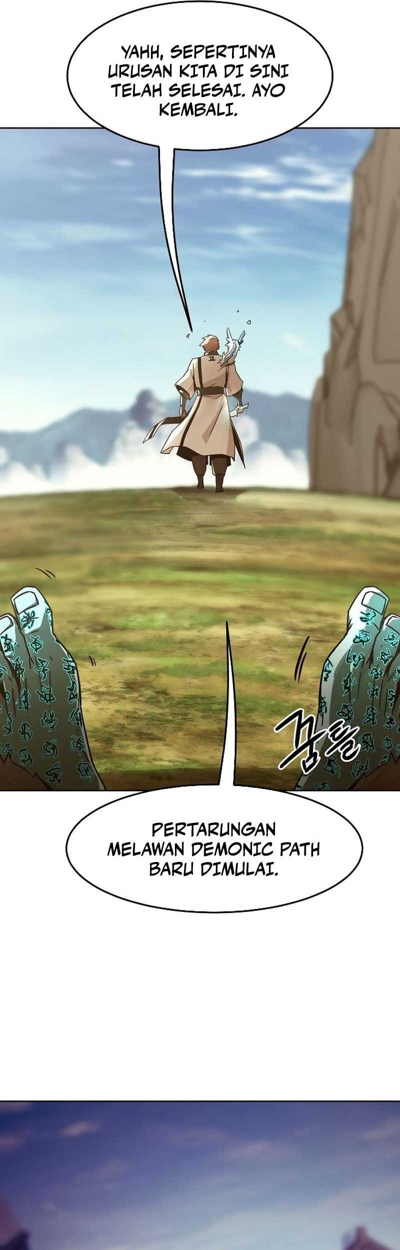 Chapter 70 - halaman 30