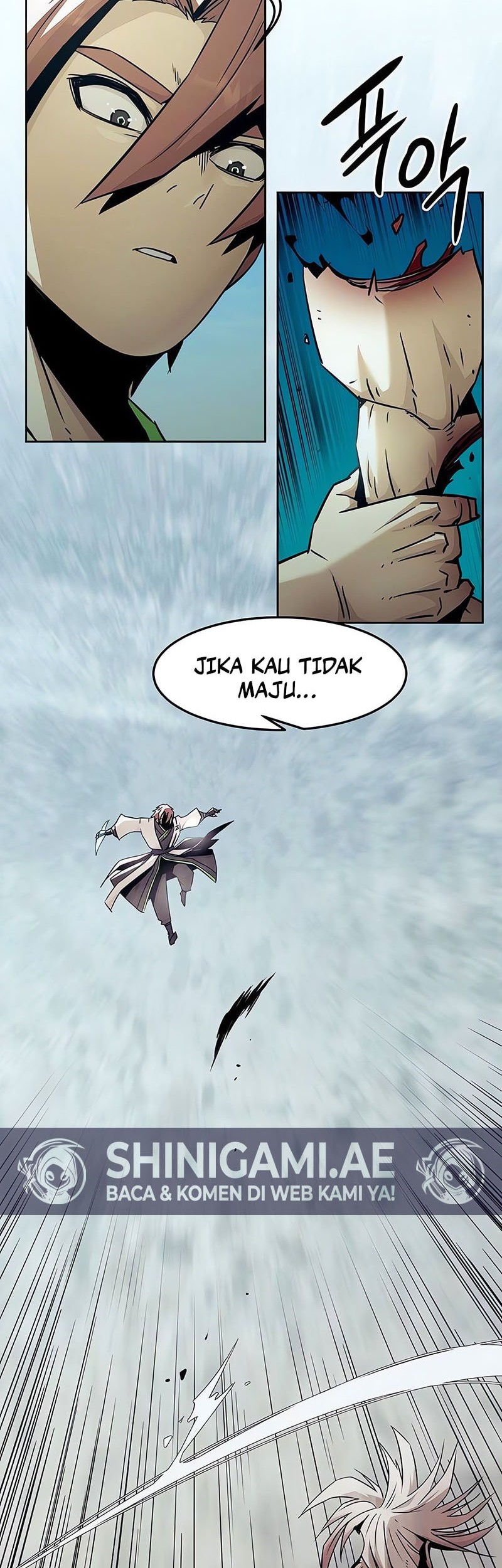 Chapter 71 - halaman 20