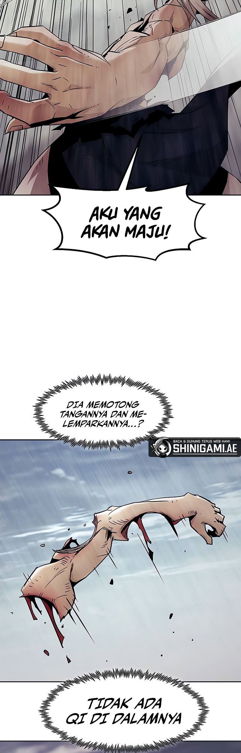 Chapter 71 - halaman 21