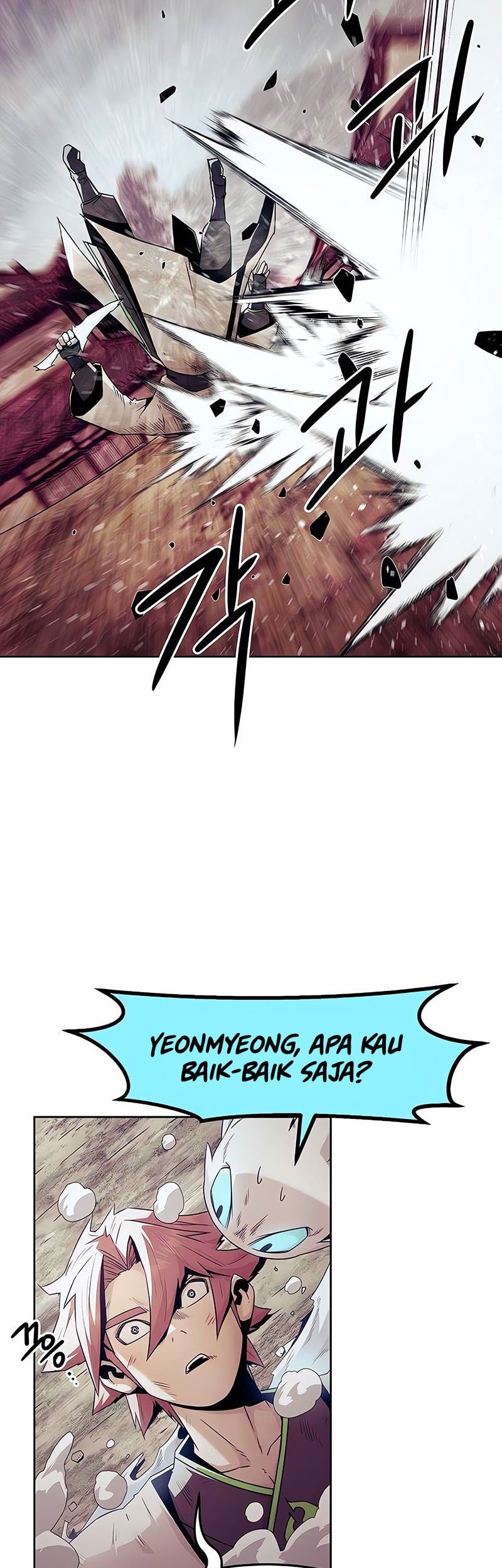 Chapter 71 - halaman 28