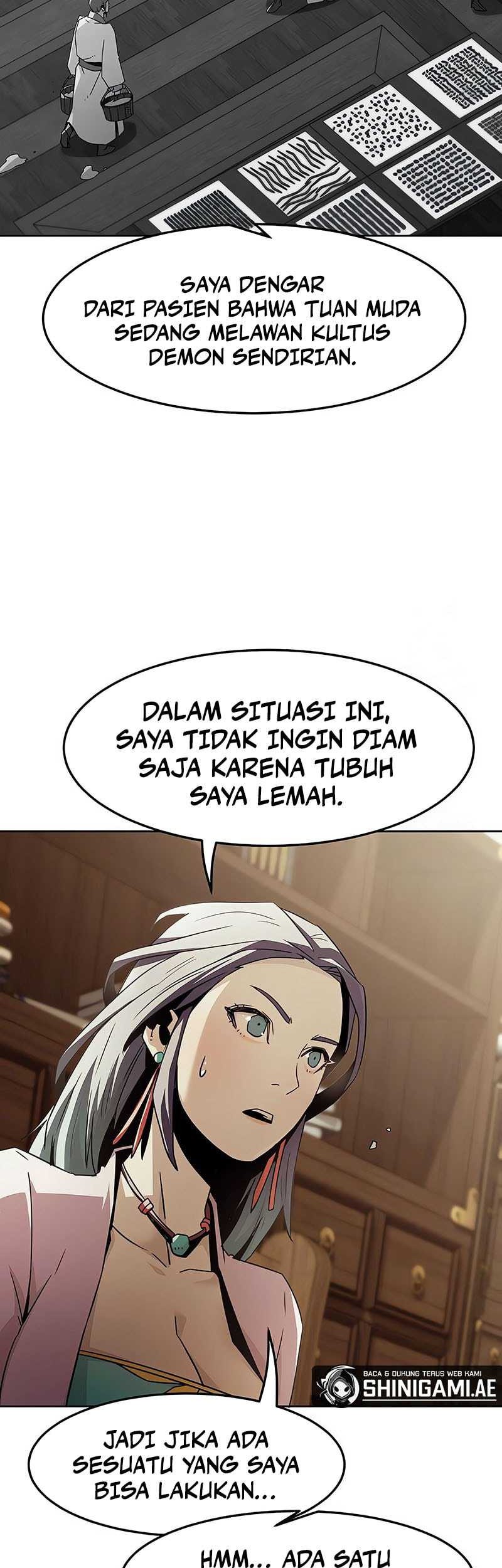 Chapter 72 - halaman 32