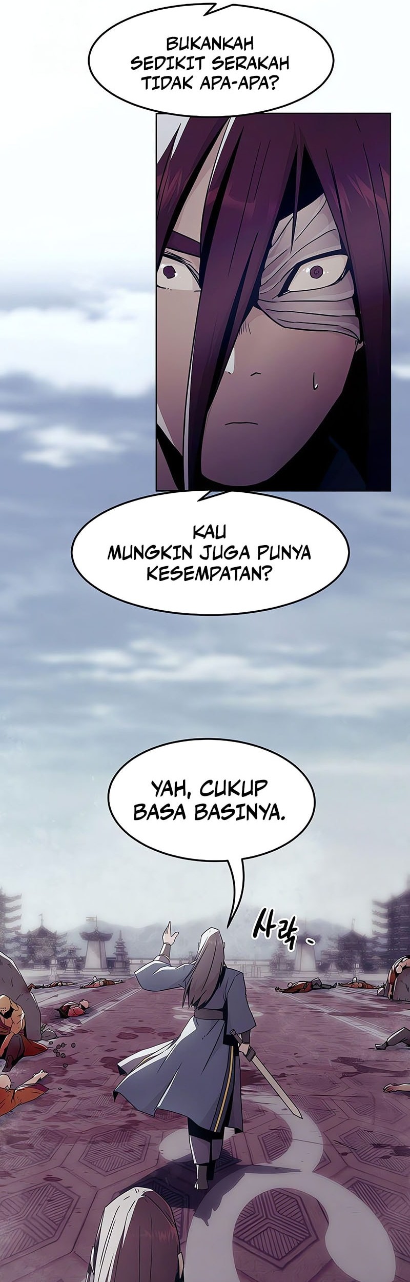 Chapter 73 - halaman 40