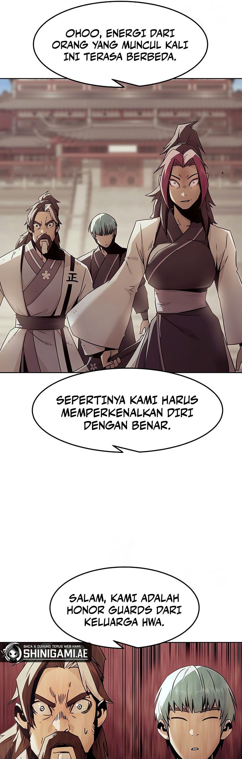 Chapter 73 - halaman 72