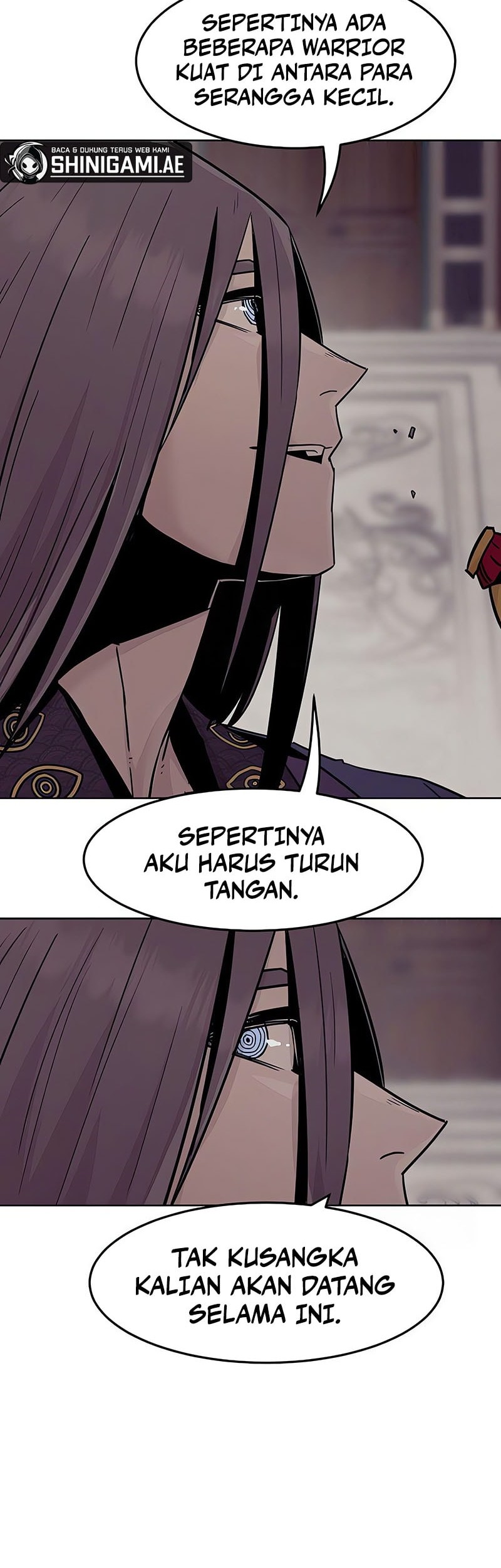 Chapter 73 - halaman 6