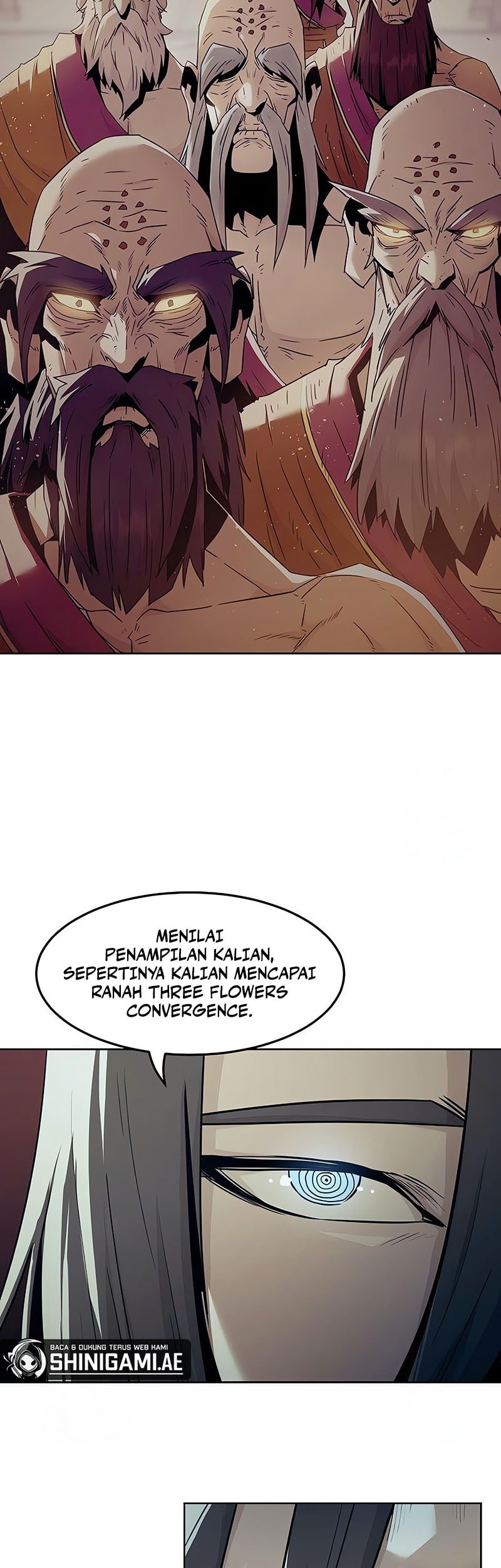 Chapter 73 - halaman 8