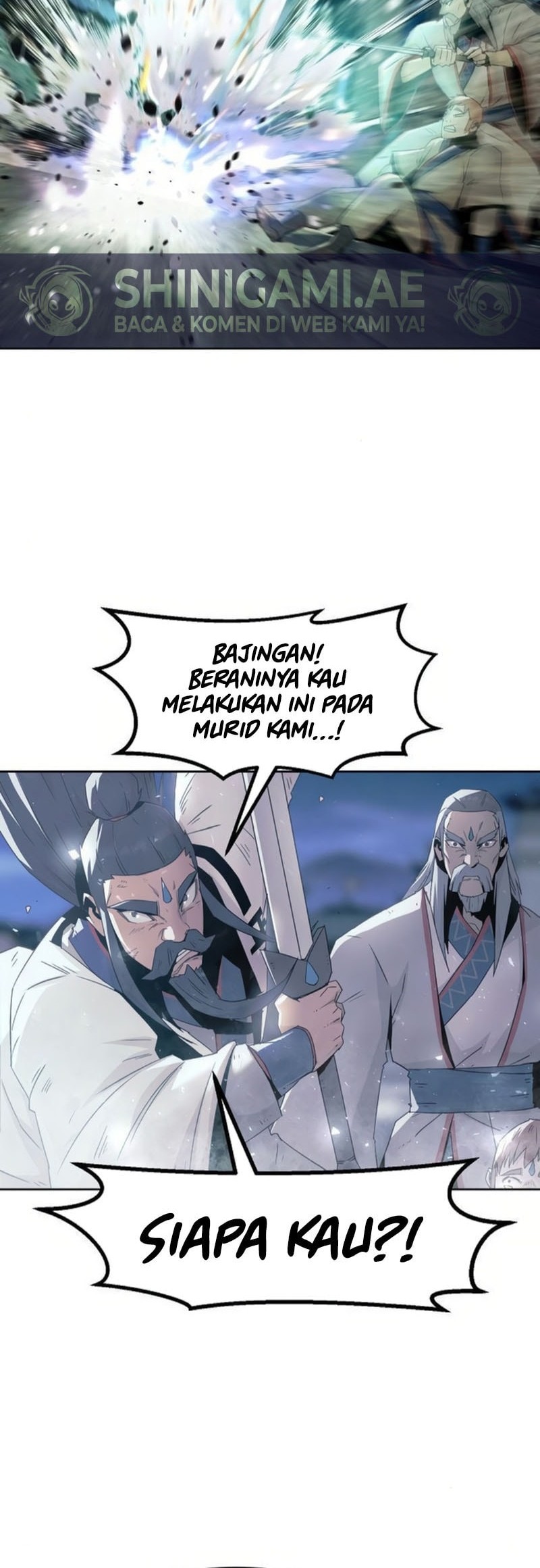 Chapter 74 - halaman 18