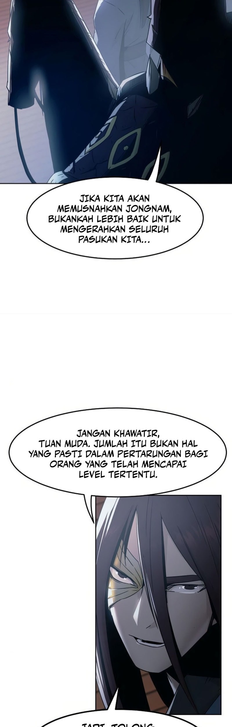 Chapter 74 - halaman 20