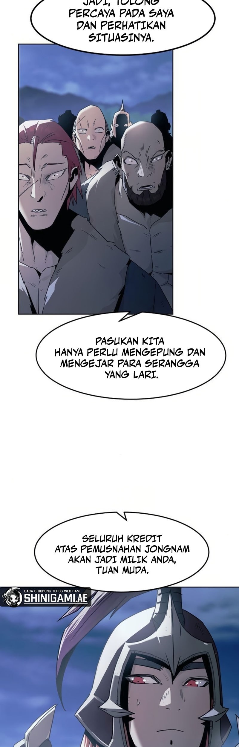 Chapter 74 - halaman 21