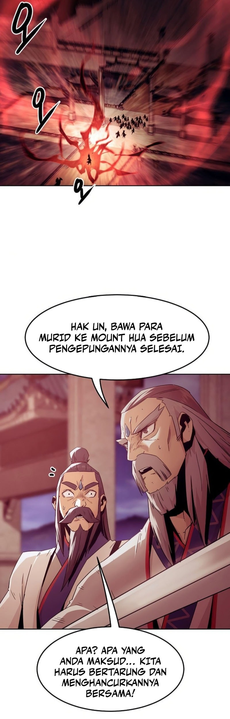 Chapter 74 - halaman 27