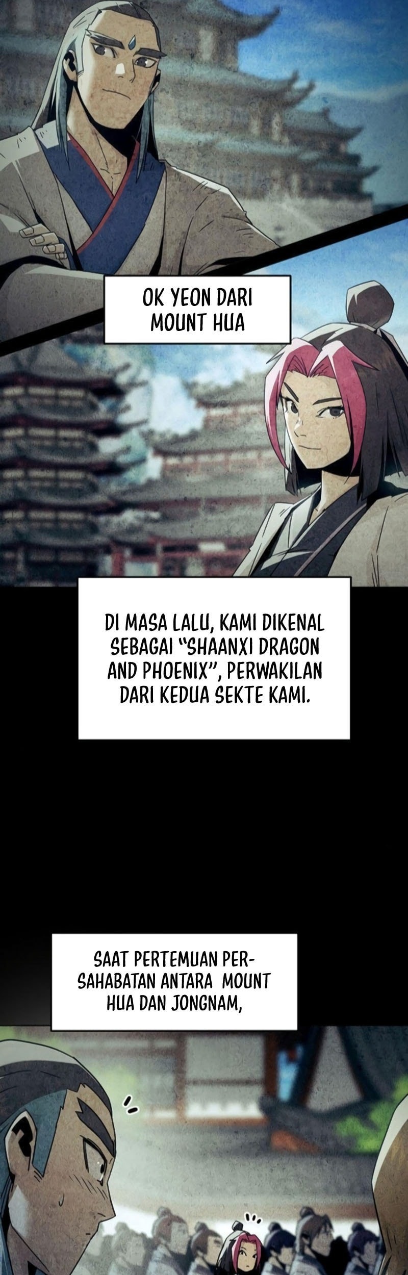 Chapter 75 - halaman 42