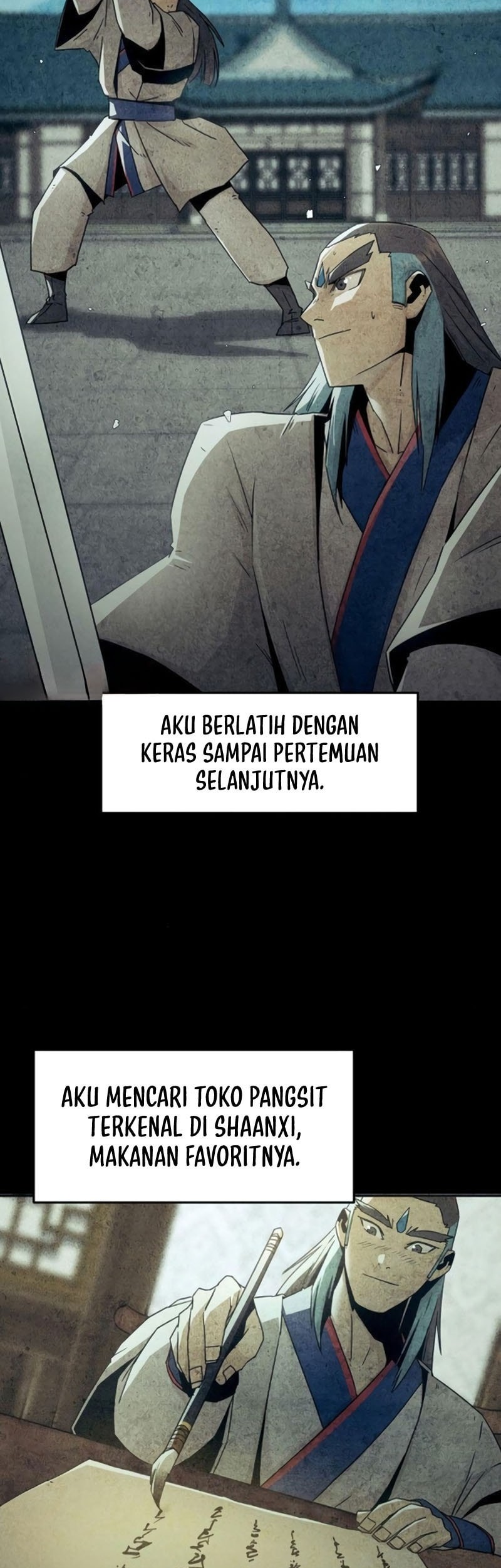 Chapter 75 - halaman 44