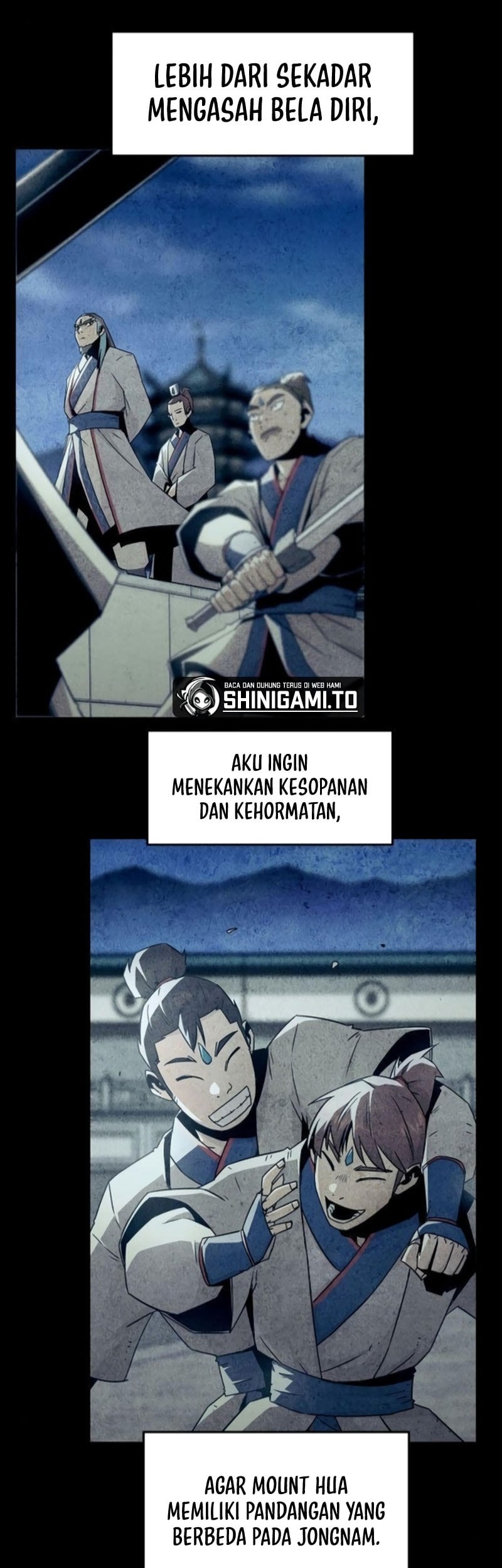 Chapter 75 - halaman 56