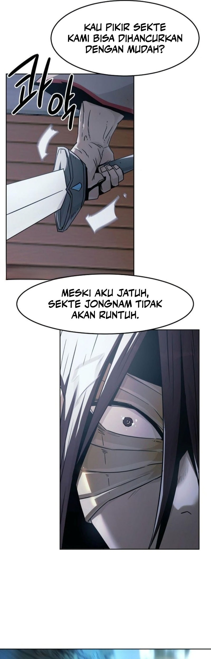 Chapter 75 - halaman 22
