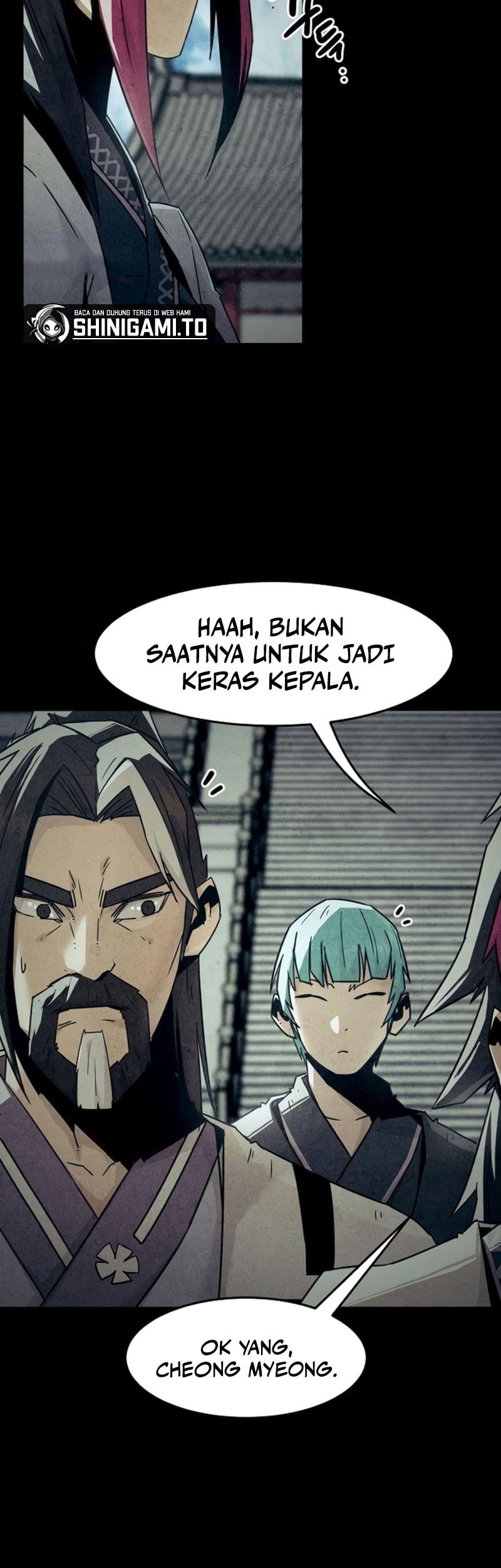 Chapter 76 - halaman 12