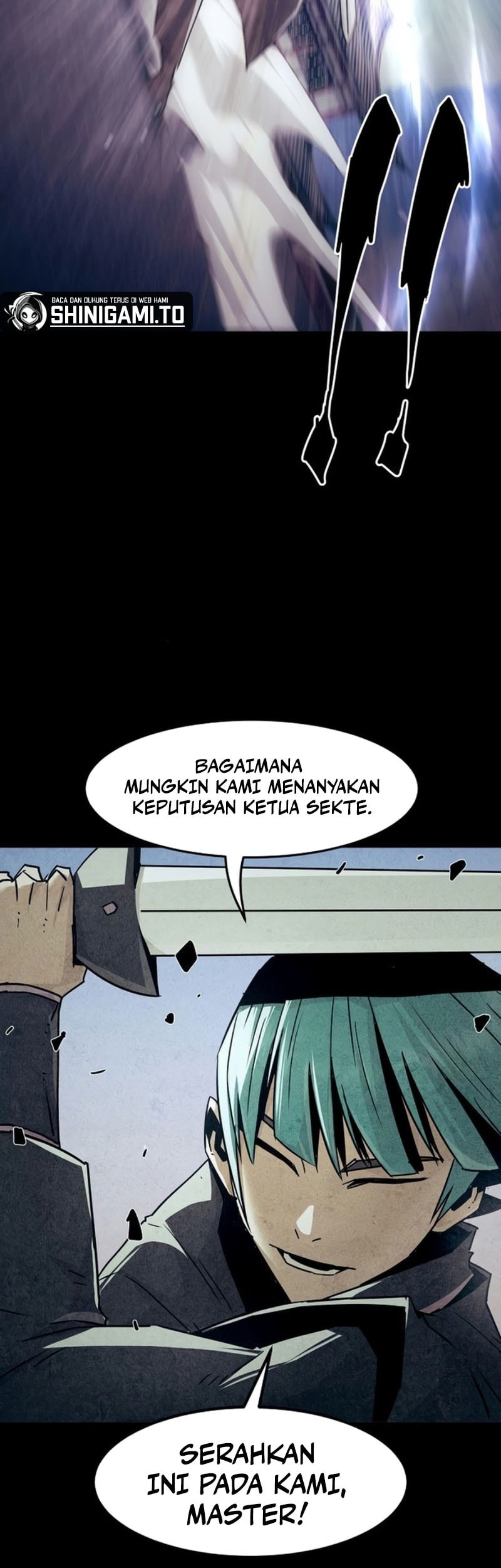 Chapter 76 - halaman 16