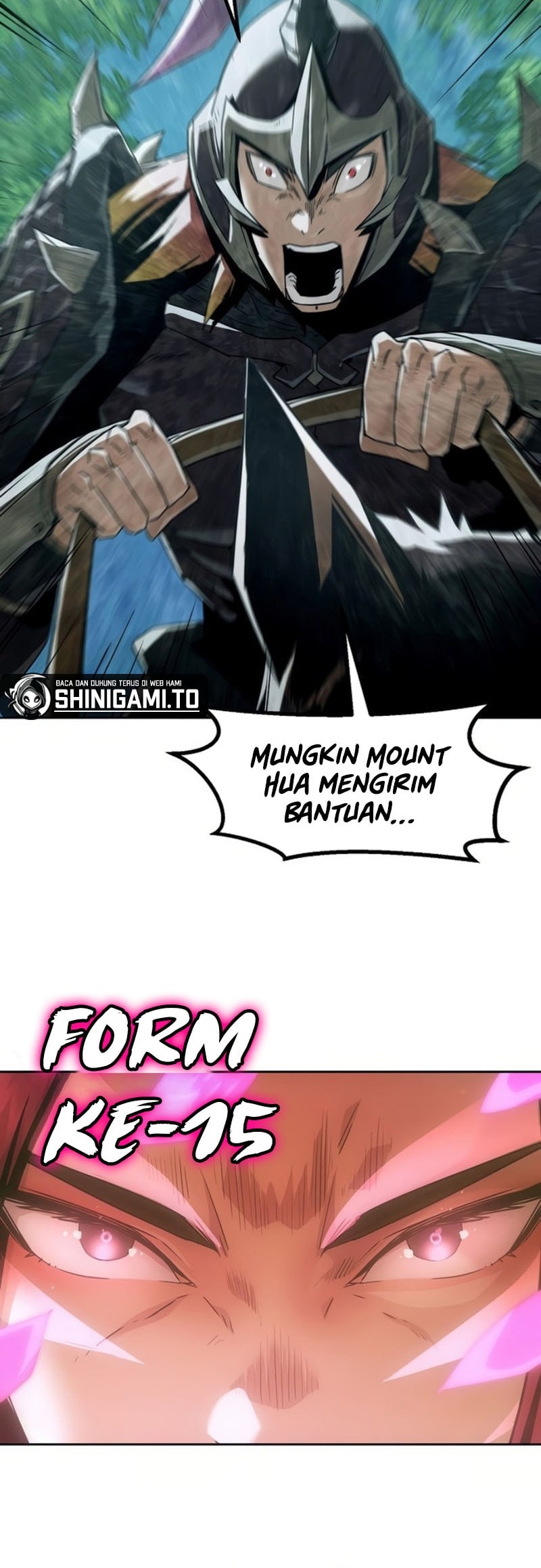 Chapter 76 - halaman 29