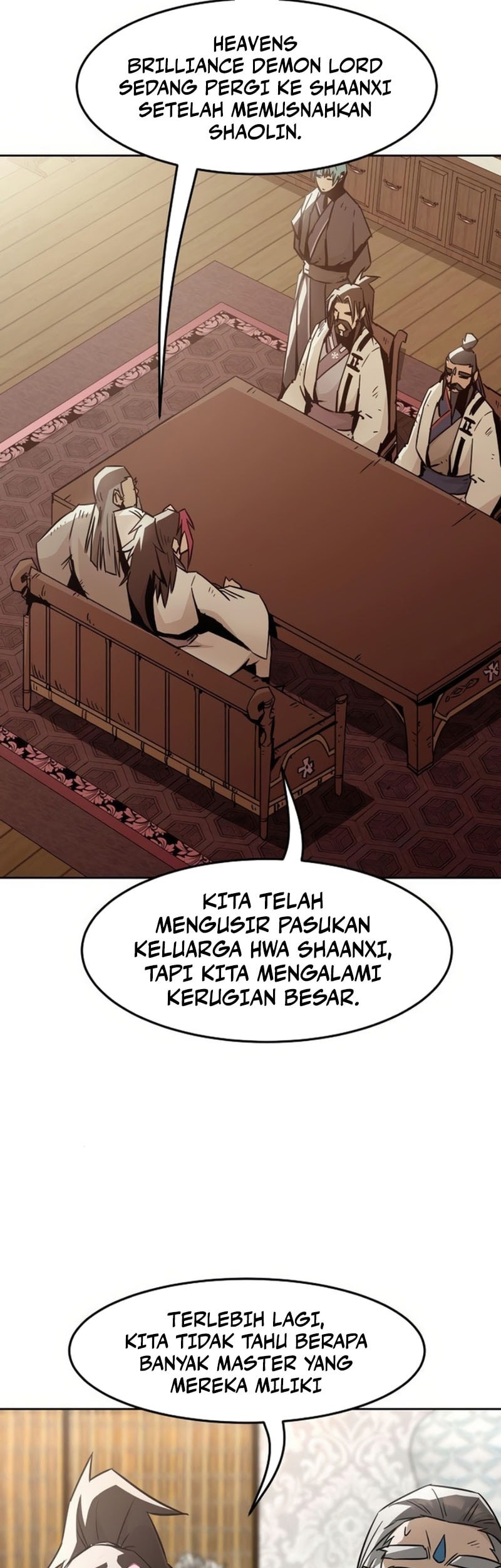 Chapter 77 - halaman 34