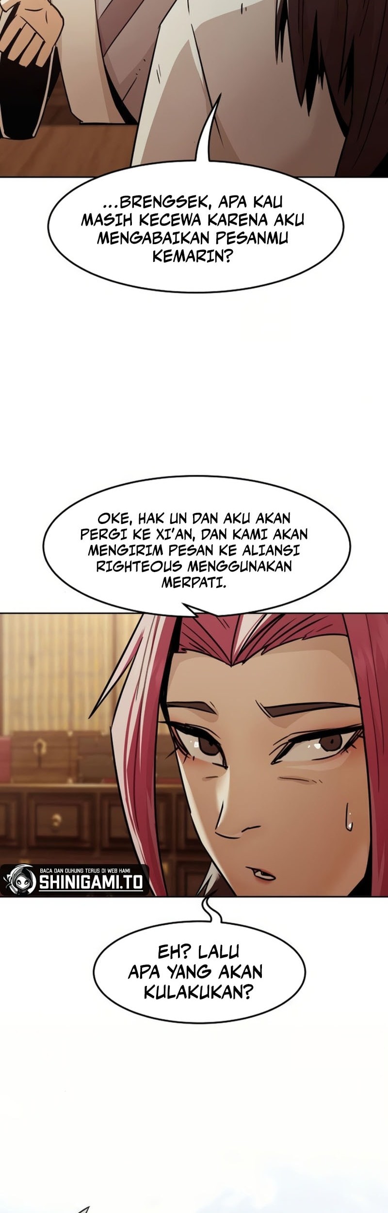 Chapter 77 - halaman 47