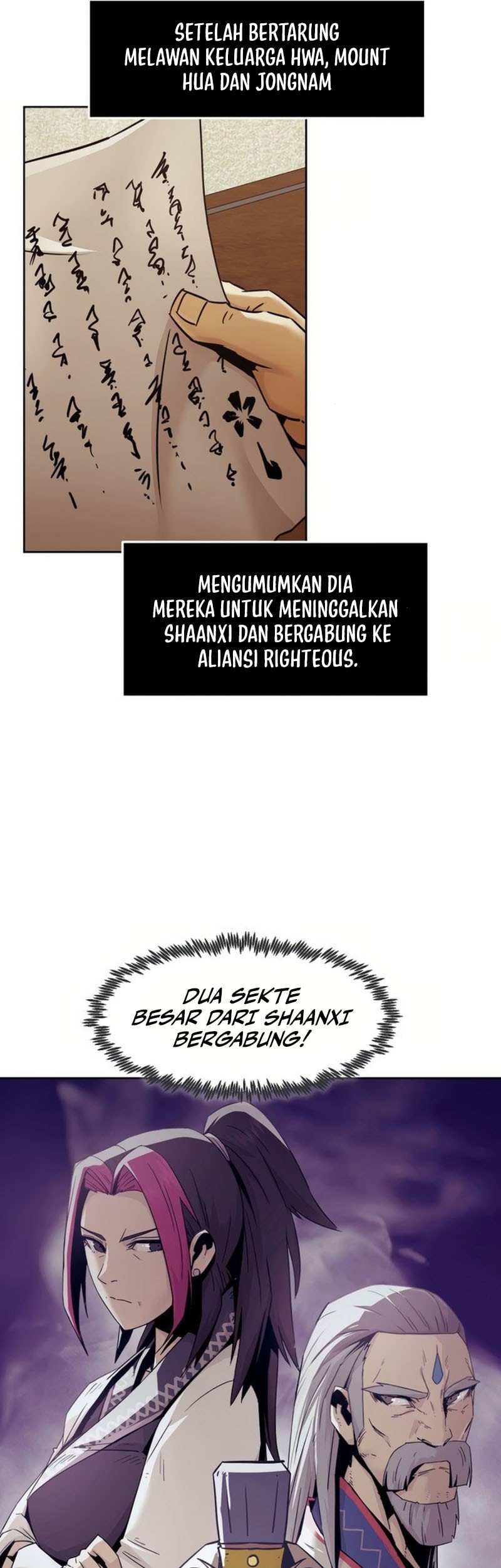 Chapter 77 - halaman 50