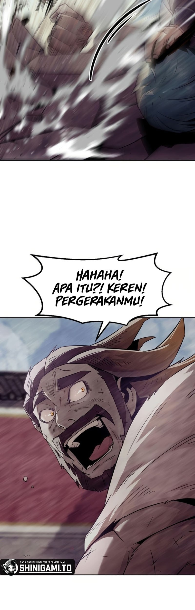 Chapter 77 - halaman 16