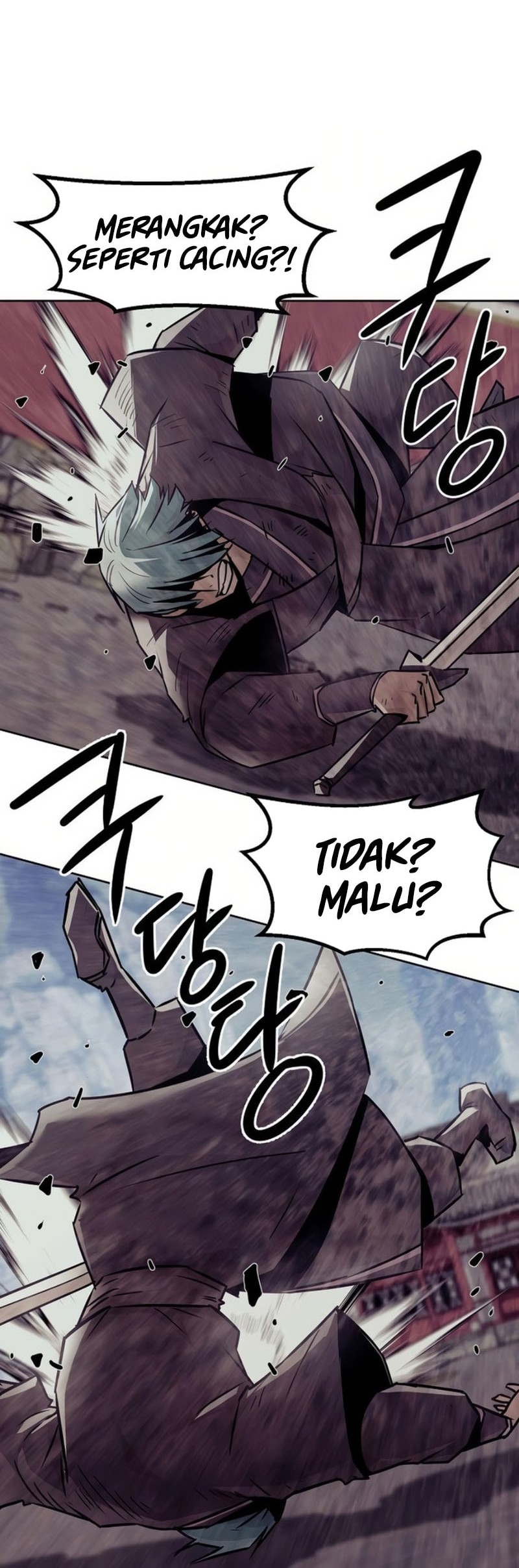 Chapter 77 - halaman 17