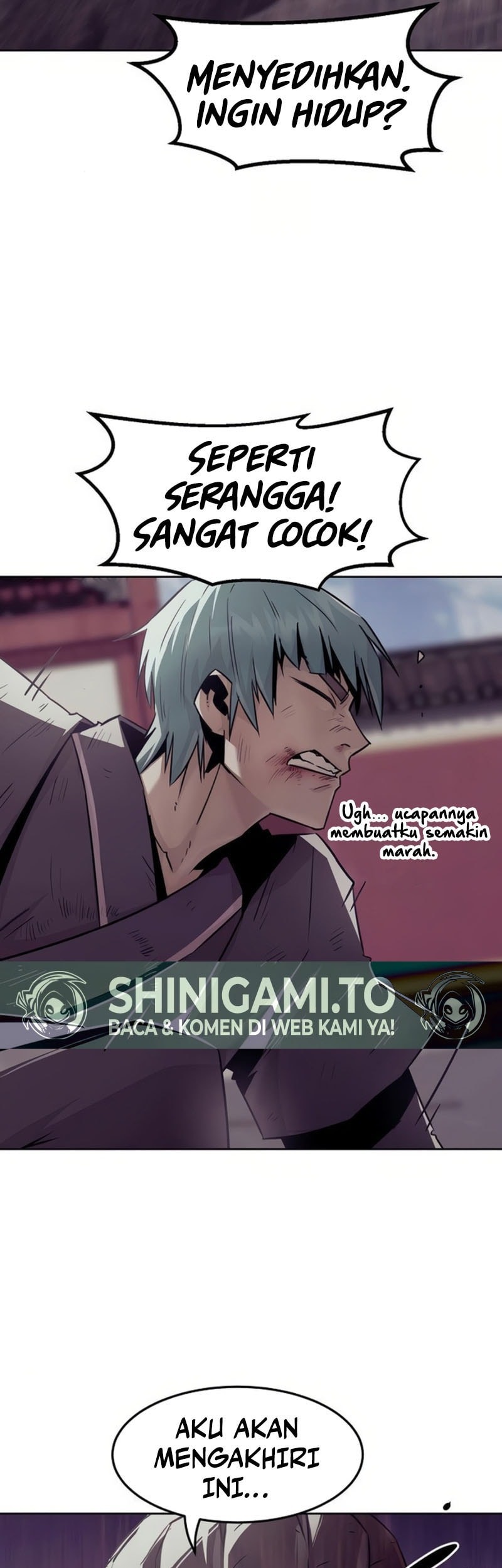 Chapter 77 - halaman 18