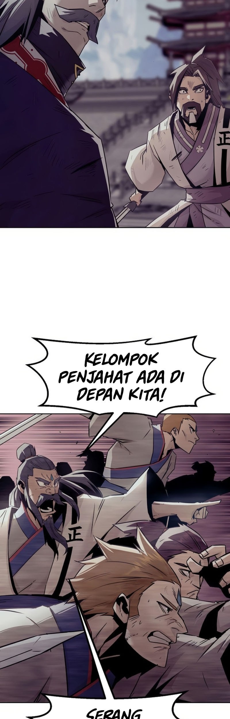 Chapter 77 - halaman 20