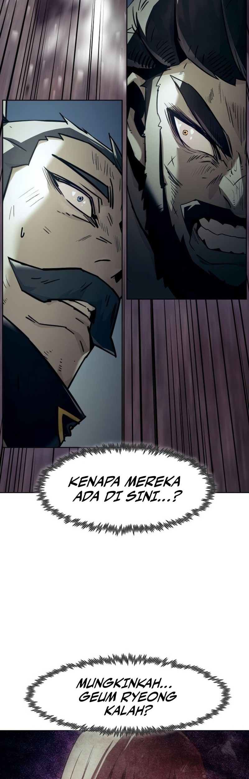 Chapter 77 - halaman 23