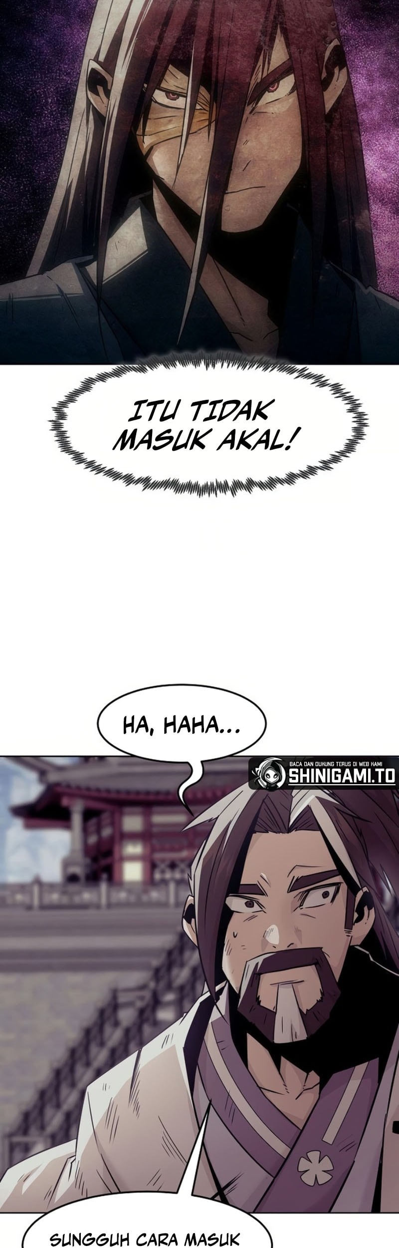 Chapter 77 - halaman 24