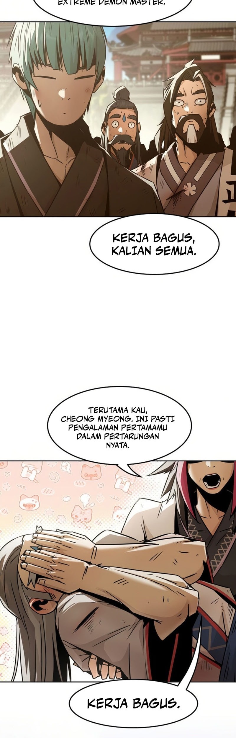 Chapter 77 - halaman 31