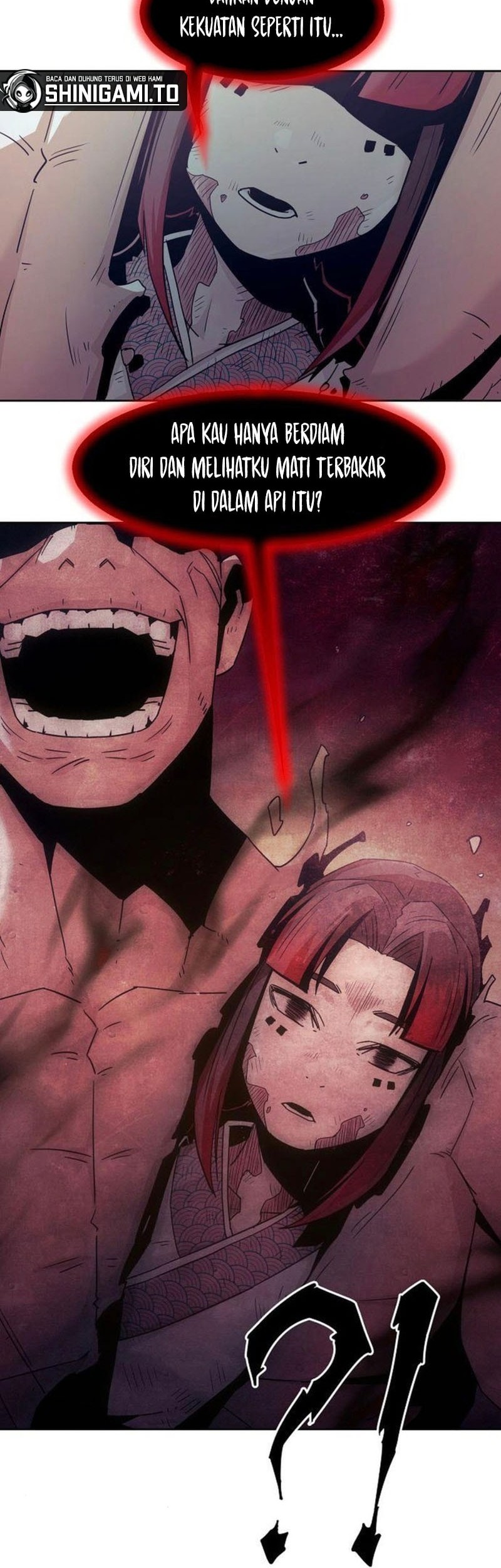Chapter 78 - halaman 30
