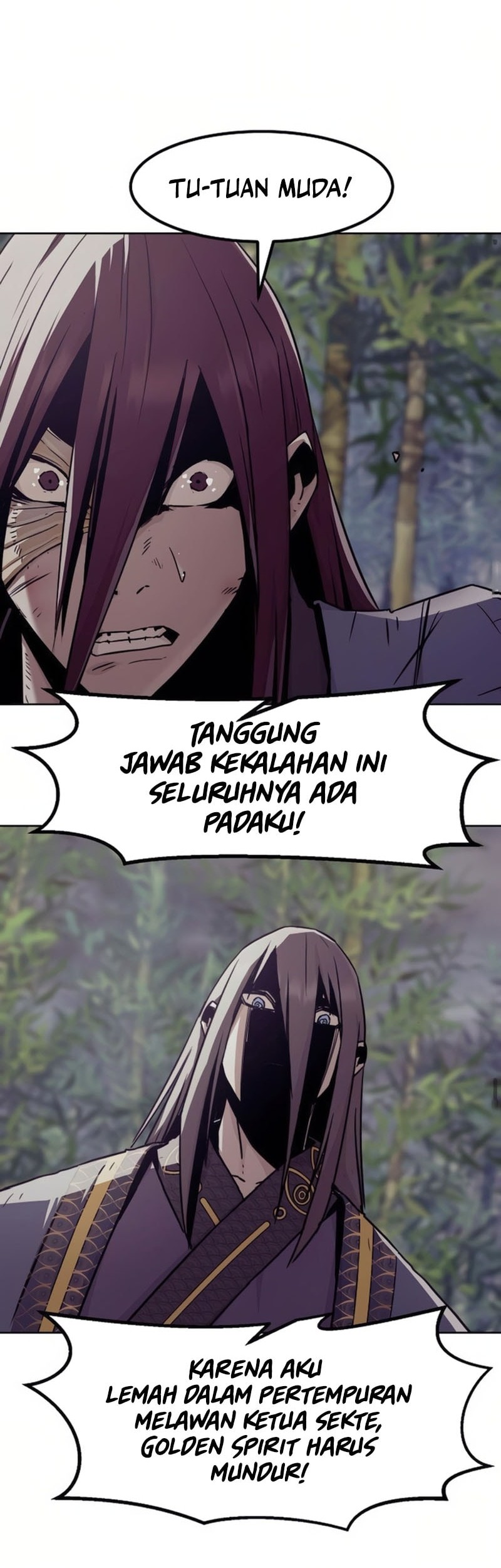 Chapter 79 - halaman 40