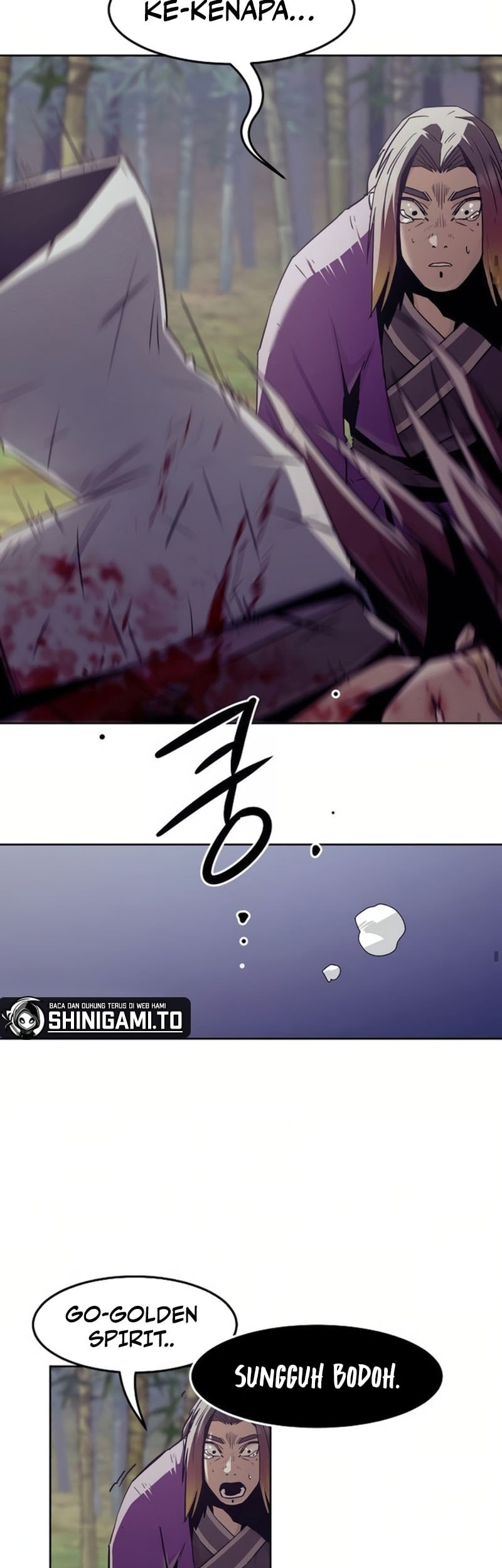 Chapter 79 - halaman 45