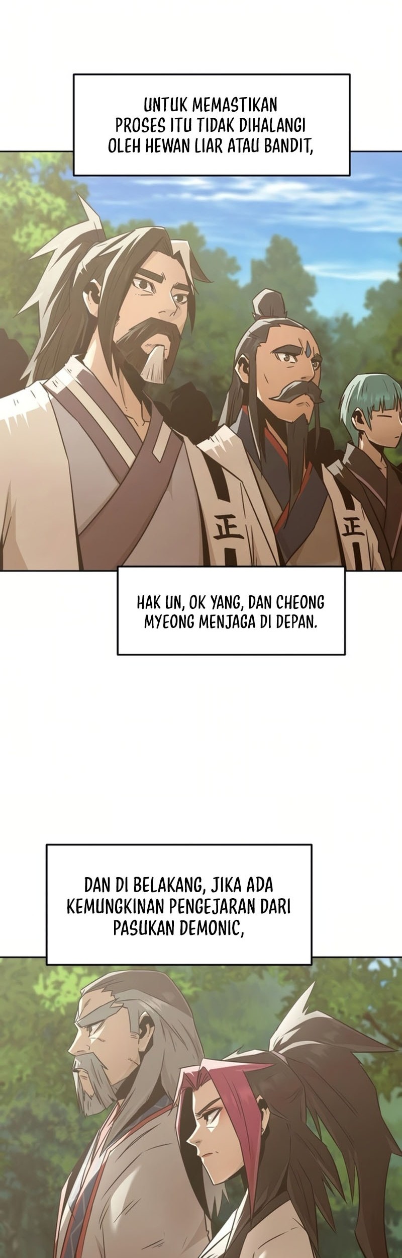 Chapter 79 - halaman 8