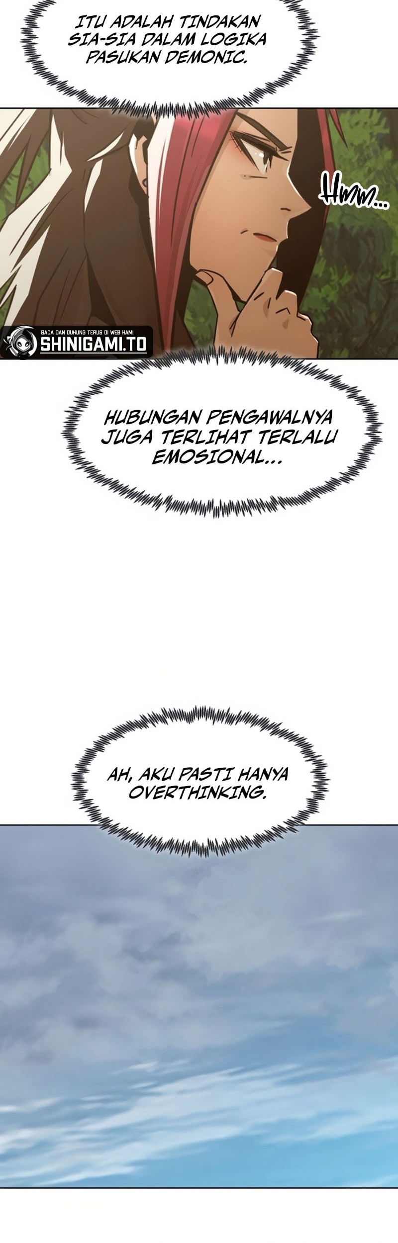 Chapter 79 - halaman 14