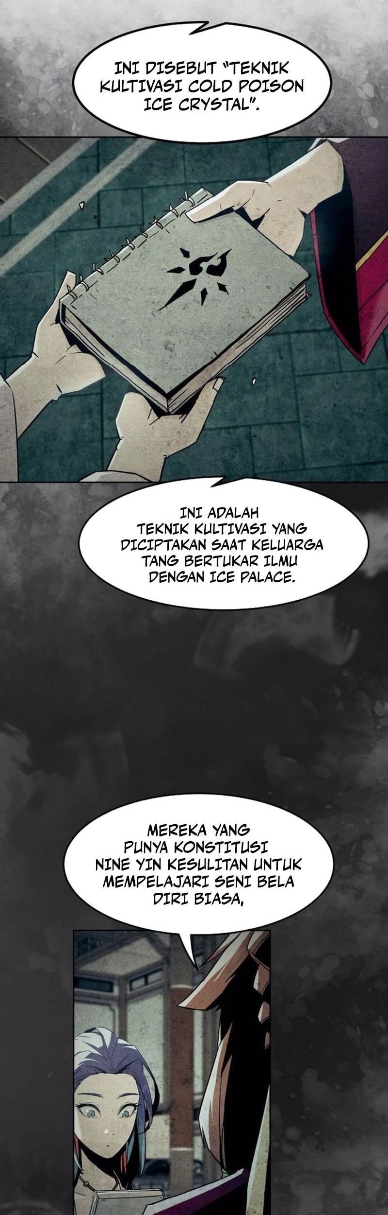 Chapter 79 - halaman 16