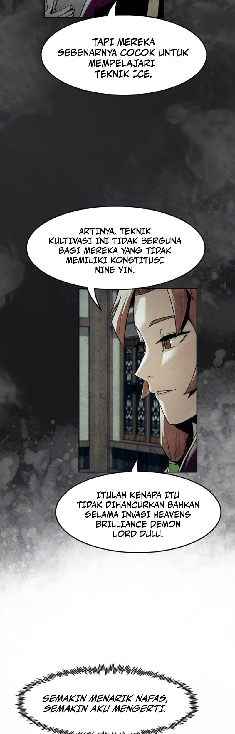 Chapter 79 - halaman 17