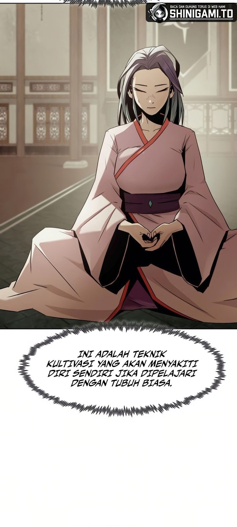 Chapter 79 - halaman 18