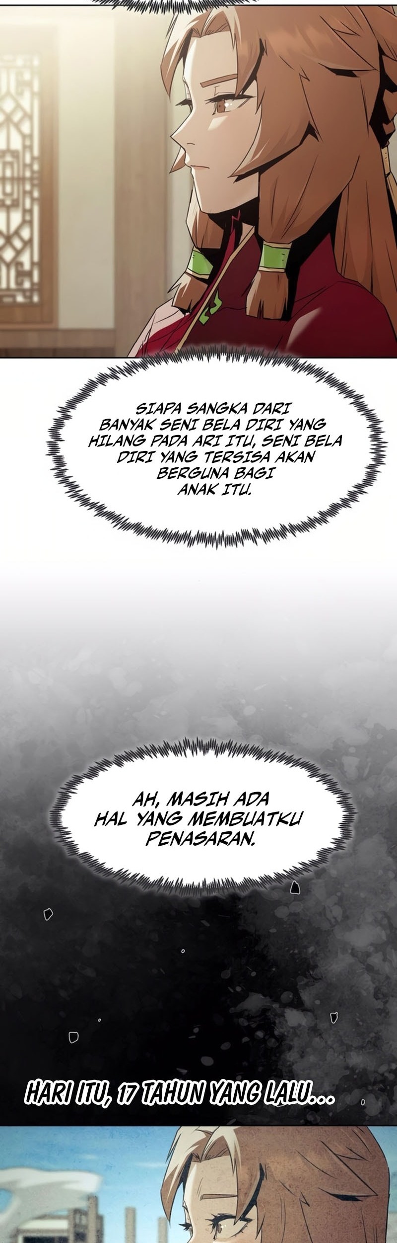 Chapter 79 - halaman 20