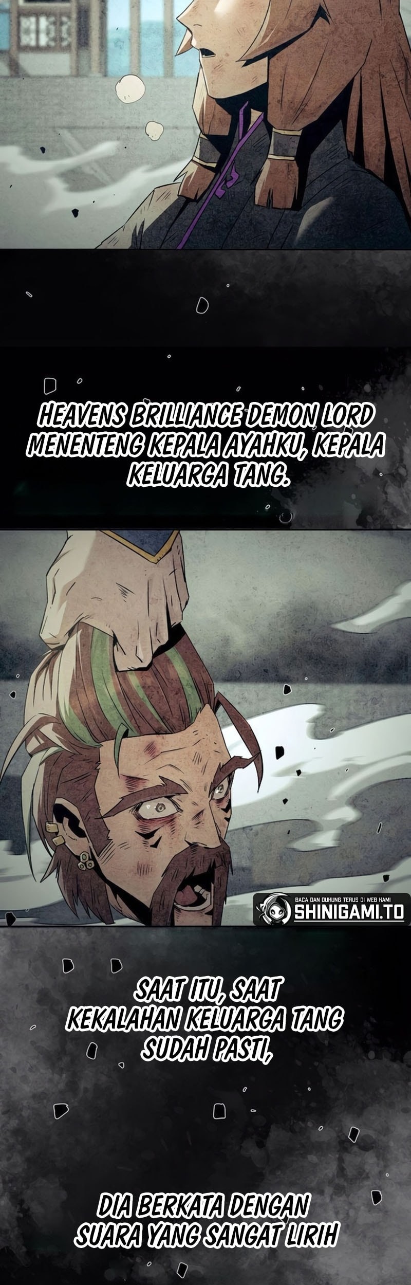 Chapter 79 - halaman 21