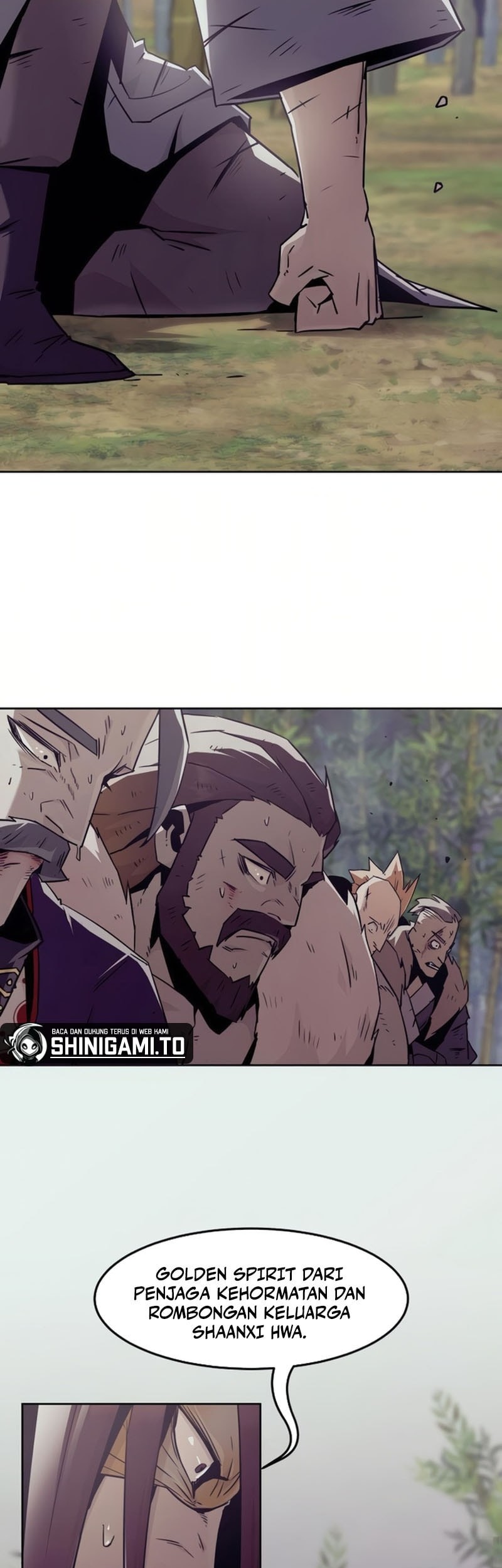 Chapter 79 - halaman 25